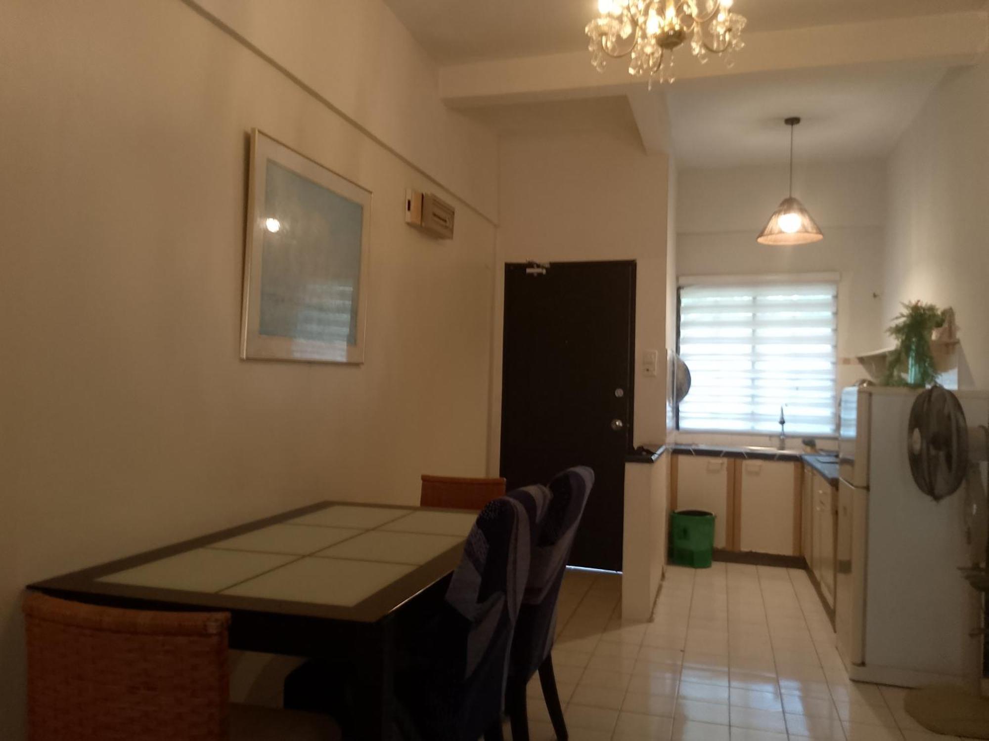 Apartment Oceanwhite Corus